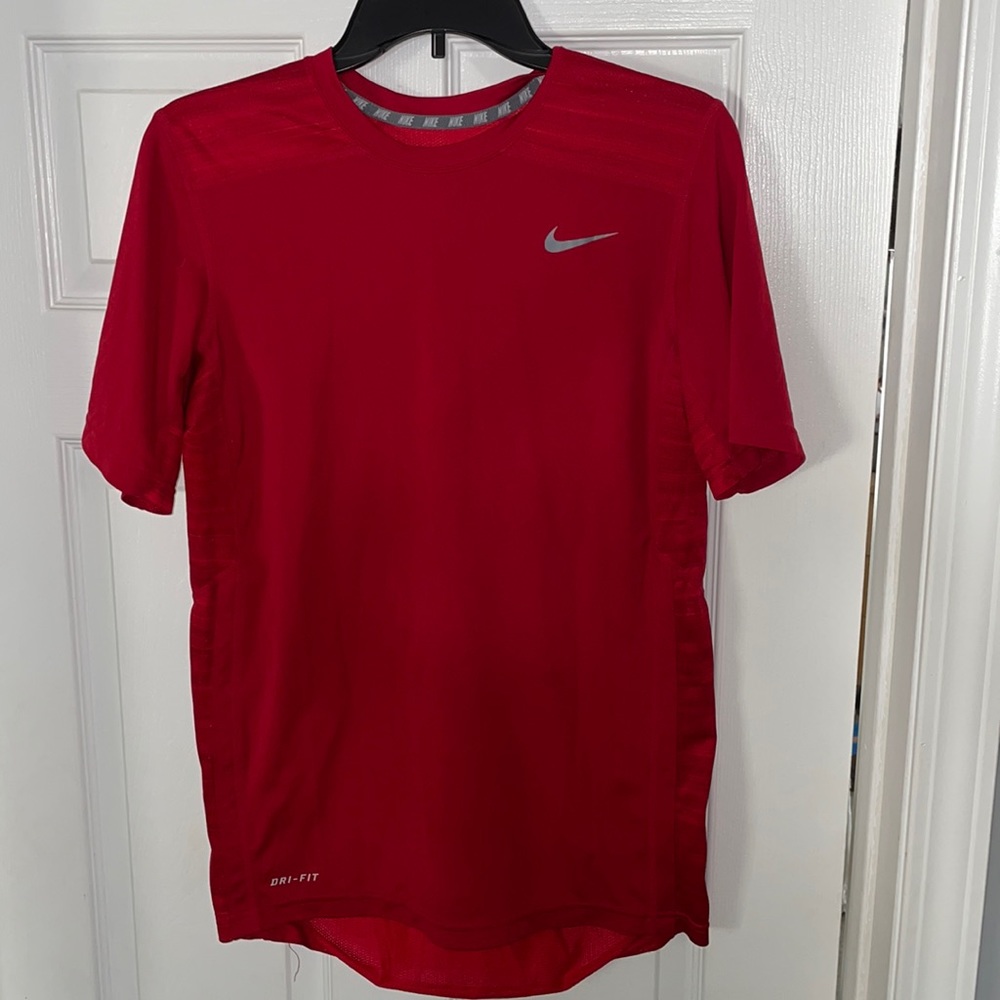 Nike dry fit shirt